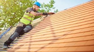 Steel Roofing in Carrabelle, FL